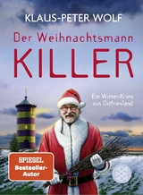 Der Weihnachtsmannkiller - Klaus-Peter Wolf
