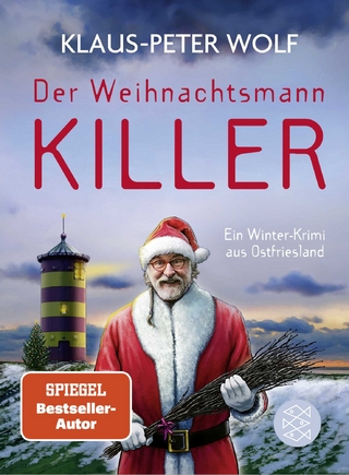 Der Weihnachtsmannkiller