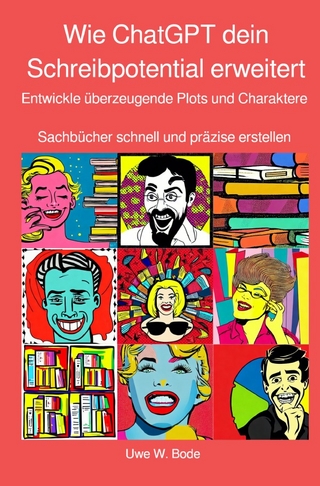 Wie ChatGPT dein Schreibpotential erweitert