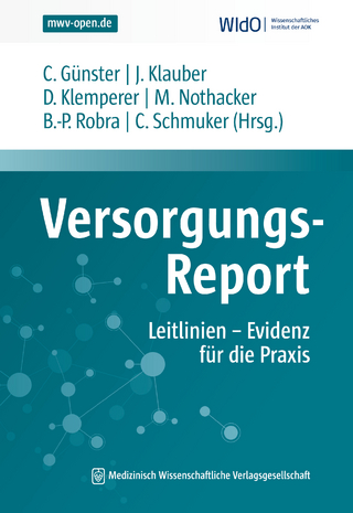 Versorgungs-Report