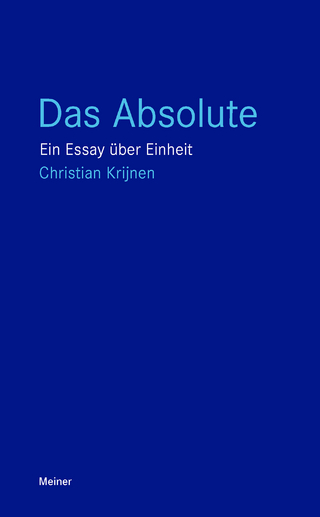Das Absolute
