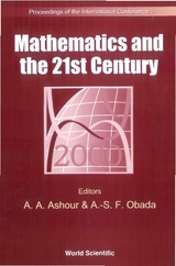 MATHEMATICS & THE 21ST CENTURY - 