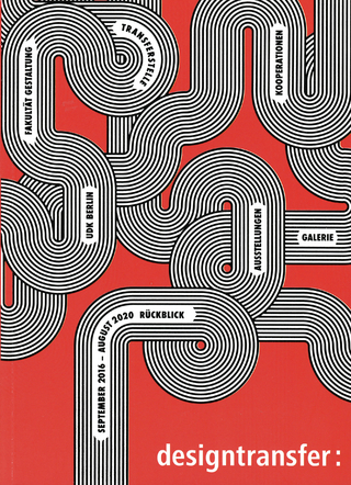 Designtransfer Rückblick