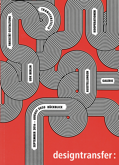 Designtransfer R&uuml;ckblick