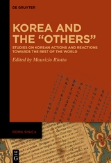 Korea and the &ldquo;Others&rdquo; - 