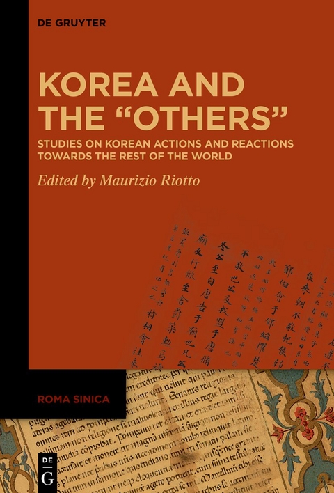 Korea and the &ldquo;Others&rdquo; - 