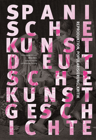 Spanische Kunst - deutsche Kunstgeschichte