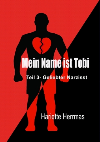 Mein Name ist Tobi