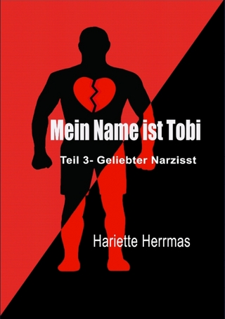 Mein Name ist Tobi