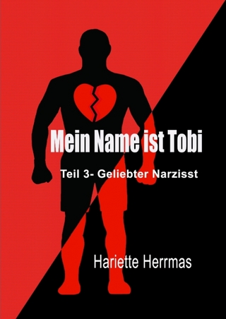 Mein Name ist Tobi