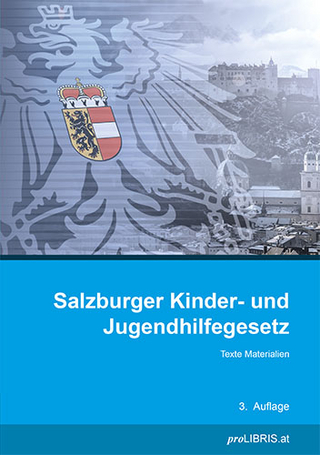 Salzburger Kinder- und Jugendhilfegesetz