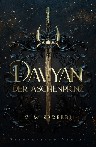 Davyan (Band 1): Der Aschenprinz
