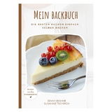 Mein Backbuch - Jenny Böhme