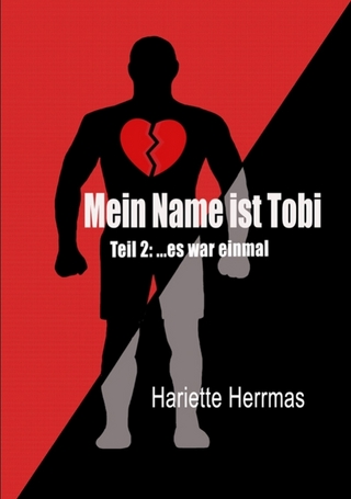 Meine Name ist Tobi