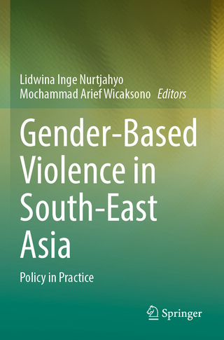 Gender-Based Violence in South-East Asia