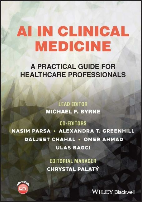AI in Clinical Medicine - 
