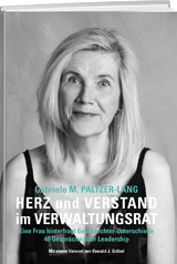 Herz und Verstand im Verwaltungsrat - Paltzer-Lang, Gabriele M.