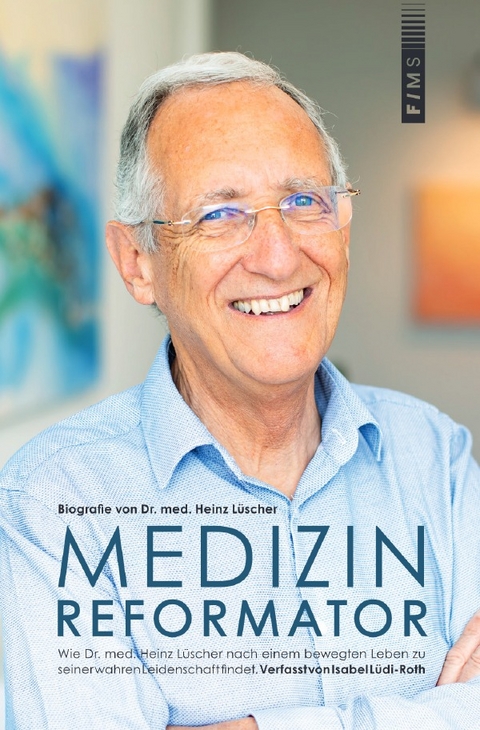 Medizin-Reformator - Isabel L&uuml;di-Roth