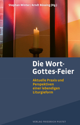 Die Wort-Gottes-Feier - 