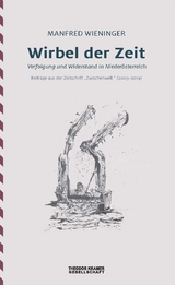 Wirbel der Zeit - Manfred Wieninger