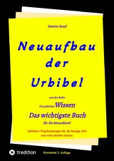 2. Auflage 2. Band von Neuaufbau der Urbibel - Johannes Greber, Martin Luther
