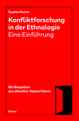 Konfliktforschung in der Ethnologie - Sophie Roche