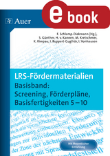 LRS-F&ouml;rdermaterialien 1 - 