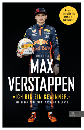 Max Verstappen: 