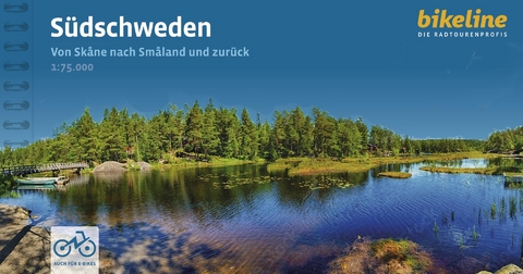 S&uuml;dschweden - 