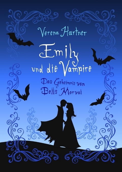 Emily und die Vampire