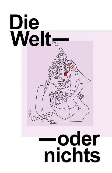 Die Welt oder nichts - Marius Bauer