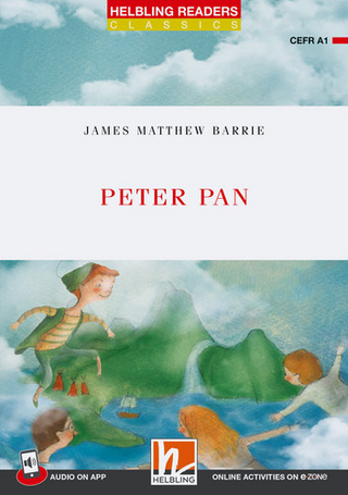 Helbling Readers Red Series, Level 1 / Peter Pan - J.M. Barrie