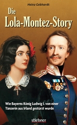 Die Lola-Montez-Story -  Heinz Gebhardt