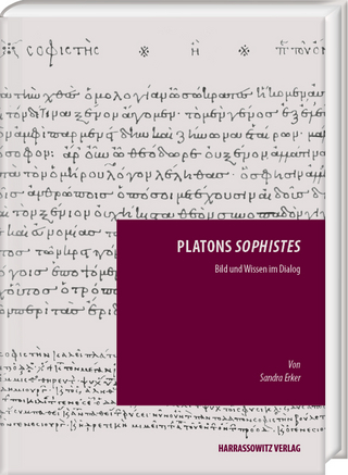 Platons „Sophistes“
