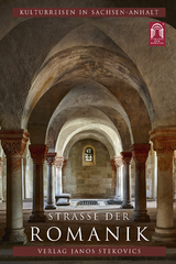 Stra&szlig;e der Romanik - Rose-Marie Knape