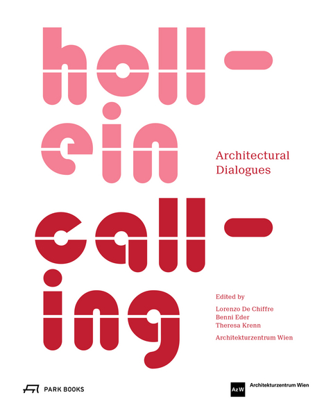 Hollein Calling - 