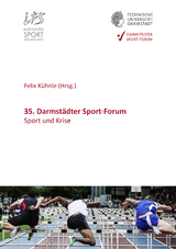 35. Darmst&auml;dter Sport-Forum - 