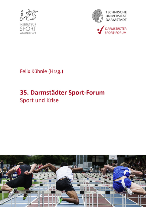 35. Darmst&auml;dter Sport-Forum - 