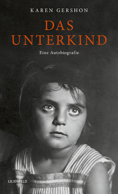 Das Unterkind - Karen Gershon