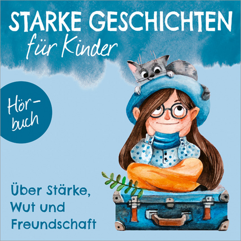 &Uuml;ber St&auml;rke, Wut und Freundschaft - Isa Berninghausen, Kirsten Br&uuml;njes, Ruthild Eicker, Doreen Martens, Judith M&uuml;ller, Bettina Poock, Jens Rentmeister, Melanie Sch&uuml;er