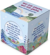 Wo ich stehe, wo ich gehe - 