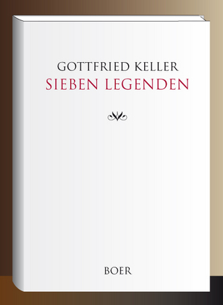 Sieben Legenden