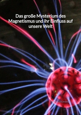 Das große Mysterium des Magnetismus und ihr Einfluss auf unsere Welt