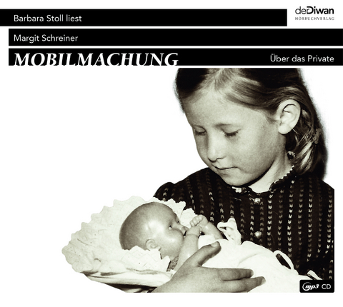 Mobilmachung - Margit Schreiner