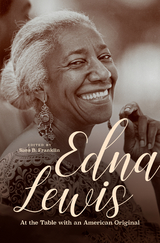 Edna Lewis - 