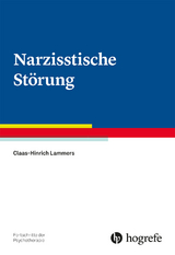 Narzisstische St&ouml;rung - Claas-Hinrich Lammers