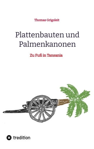 Plattenbauten und Palmenkanonen