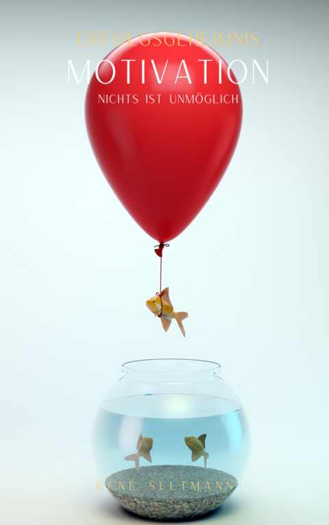 Erfolgsgeheimnis Motivation - Ren&eacute; Seltmann