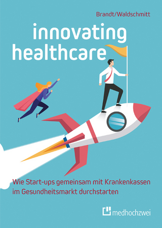 Innovating Healthcare