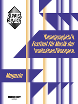Klangteppich V Magazin - 
